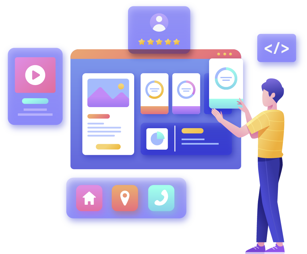 Raptor加速器 Image